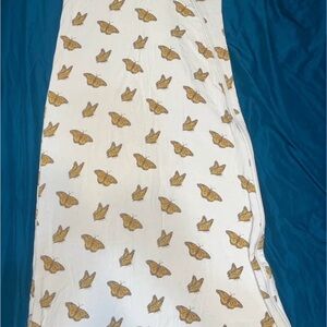 Kyte baby sleep sack (Monarch)